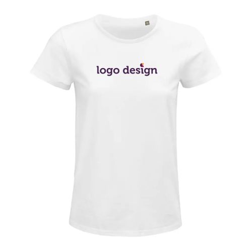 Baumwoll-T-Shirt Herren - Bild 1