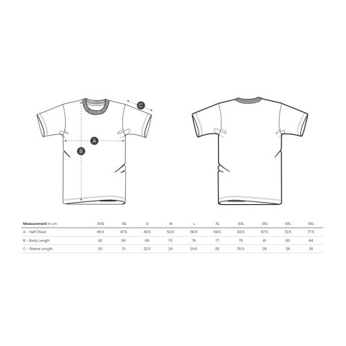 Stanley/Stella Creator 2.0 Unisex T-Shirt - Bild 2
