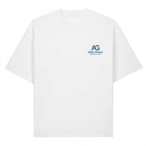 Stanley/Stella Asher Unisex Boxy T-shirt - Bild 1