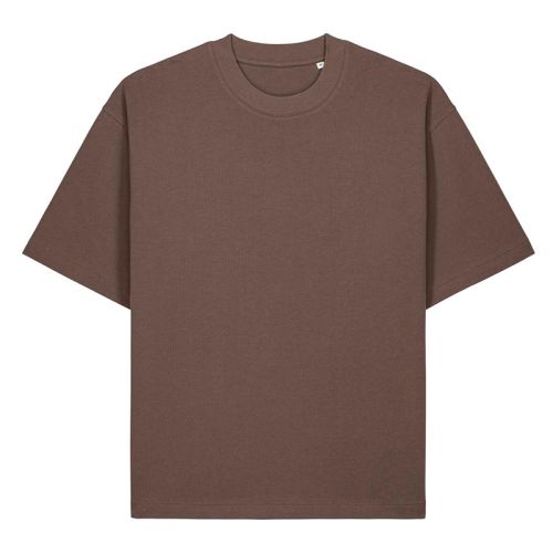 Stanley/Stella Asher Unisex Boxy T-shirt - Bild 7