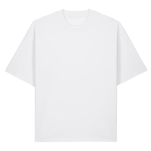 Stanley/Stella Asher Unisex Boxy T-shirt - Bild 5