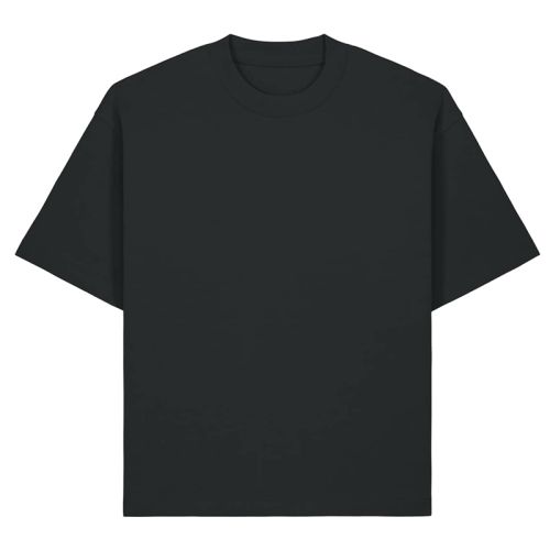 Stanley/Stella Asher Unisex Boxy T-shirt - Bild 6