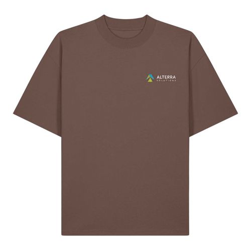 Stanley/Stella Blaster 2.0 Oversized-Unisex-T-Shirt - Bild 1
