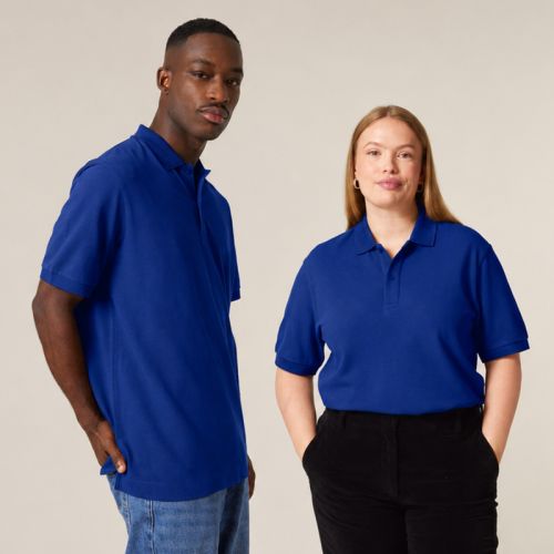 Stanley/Stella Prepster 2.0 Unisex-Poloshirt - Bild 3