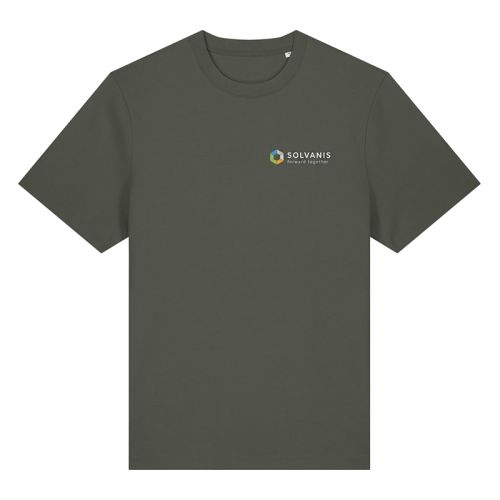 Stanley/Stella Sparker 2.0 Unisex-T-Shirt - Bild 1