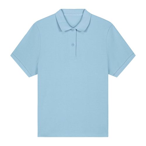 Stanley/Stella Stella Coaster Damen-Poloshirt - Bild 13