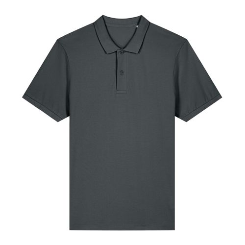 Stanley/Stella Stanley Coaster Herren-Poloshirt - Bild 9