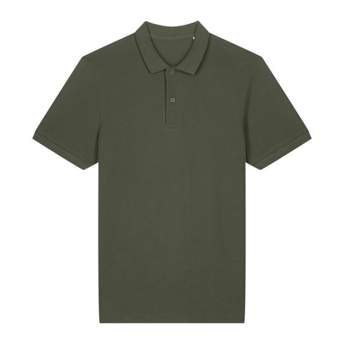 Stanley/Stella Stanley Coaster Herren-Poloshirt - Bild 12