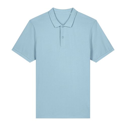 Stanley/Stella Stanley Coaster Herren-Poloshirt - Bild 13