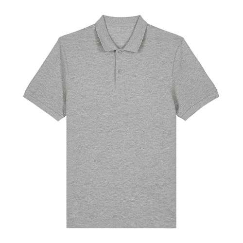Stanley/Stella Stanley Coaster Herren-Poloshirt - Bild 5