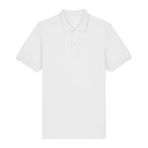 Stanley/Stella Stanley Coaster Herren-Poloshirt - Bild 4