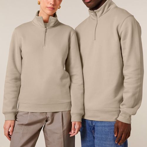 Stanley/Stella Trucker 2.0 Unisex Sweater - Bild 3
