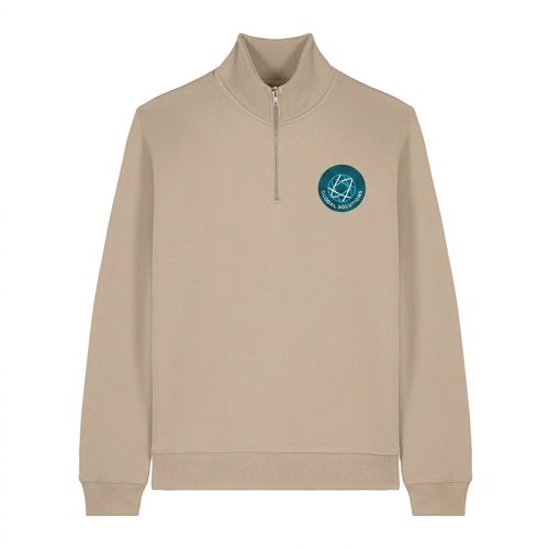 Stanley/Stella Trucker 2.0 Unisex Sweater - Bild 1