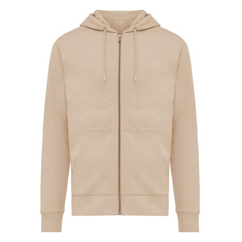 Kapuzenpullover aus recycelter Baumwolle - Bild 10