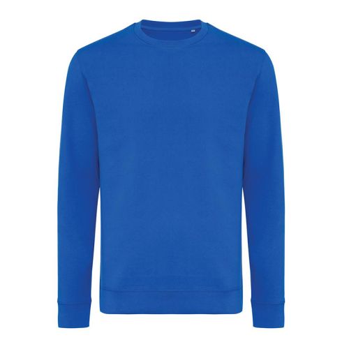 Unisex sweater recycelt - Bild 7