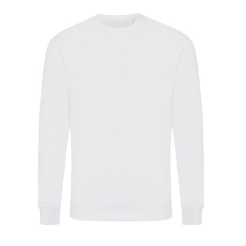 Unisex sweater recycelt - Bild 5