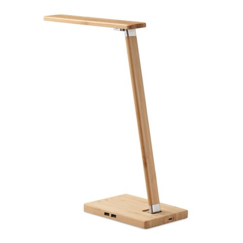 Faltbare Schreibtischlampe - Bild 3