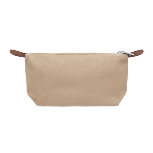 Kulturtasche RPET mit Reißverschluss - Bild 4