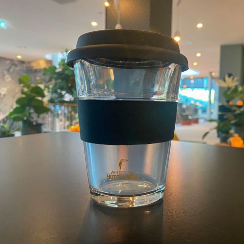 Trinkbecher aus Glas - Bild 7