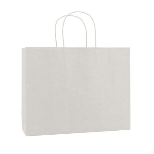 Papiertasche | 42 x 35 x 12 cm | 120g/m - Bild 8