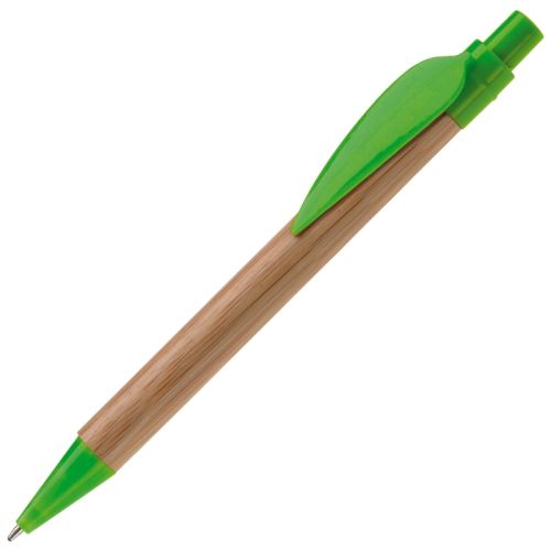 Kugelschreiber Eco Leaf - Image 3