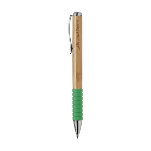 Bambus Kugelschreiber - Bild 3