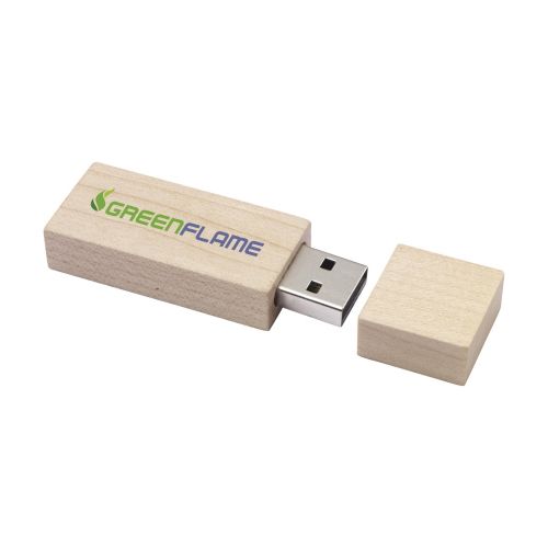 Holz USB - Image 1