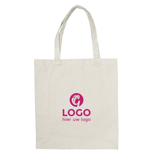 Canvas Shopper XL | Ecru - Bild 5