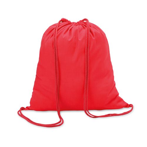 Farbiger Rucksack aus Baumwolle - Image 3