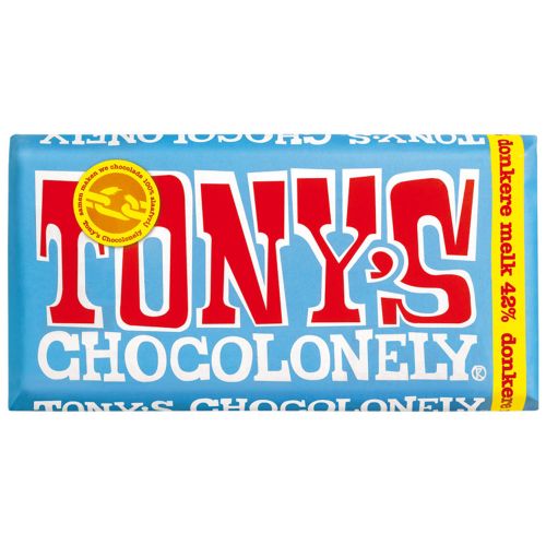 Tony's Chocolonely (180 Gr.) | Banderole mit eigenem Design - Bild 10