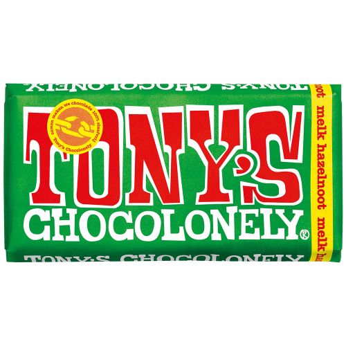 Tony's Chocolonely Osterbar | Eigenes Design-Wrap - Bild 10