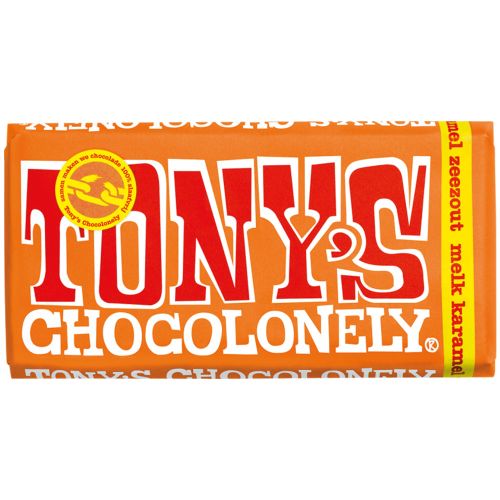 Tony's Chocolonely Osterbar | Eigenes Design-Wrap - Bild 13