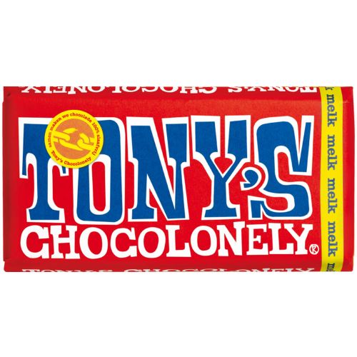Tony's Chocolonely Osterbar | Eigenes Design-Wrap - Bild 3