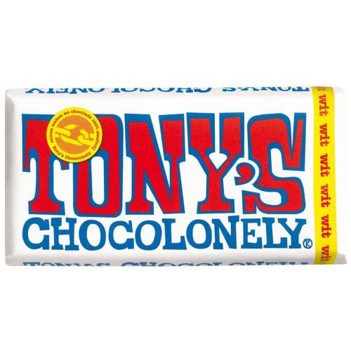 Tony's Chocolonely (180 Gr.) | Banderole mit eigenem Design - Bild 9