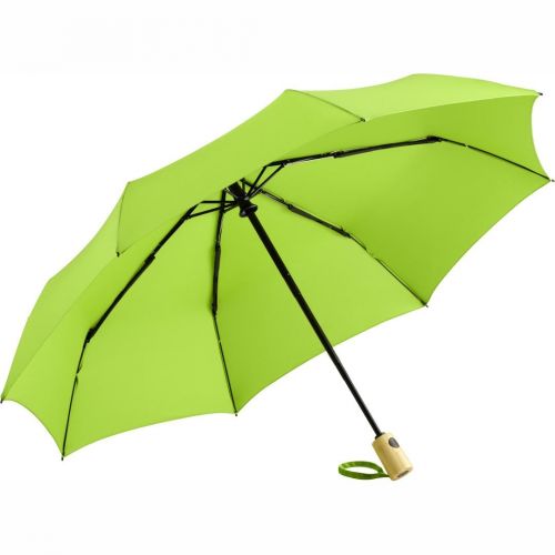 Mini Regenschirm ÖkoBrella - Image 9