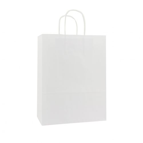 Papiertasche 18 x 24 x 8 cm | 100 gr/m2 - Bild 8