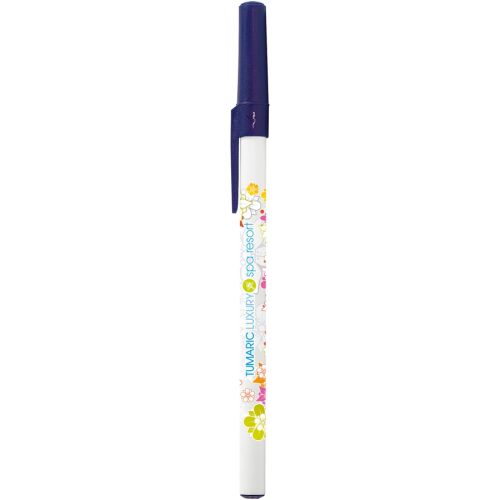 BIC Stift Round Stic Ecolutions full colour - Bild 2