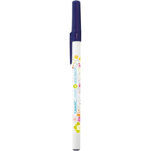 Bic Ecolutions Round Stic Digital - Bild 1