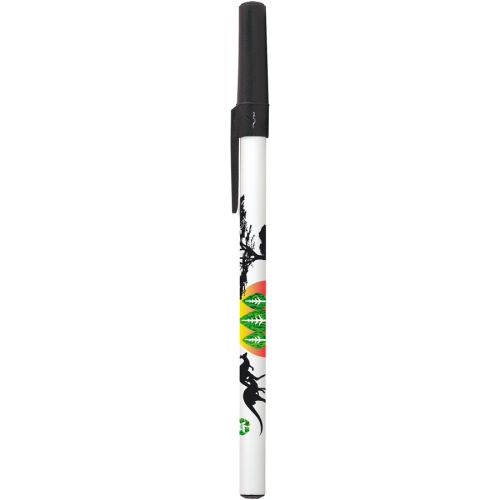 BIC Stift Round Stic Ecolutions full colour - Bild 5
