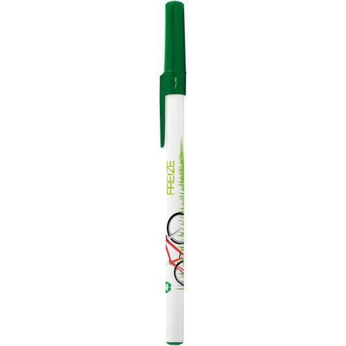 BIC Stift Round Stic Ecolutions full colour - Bild 3