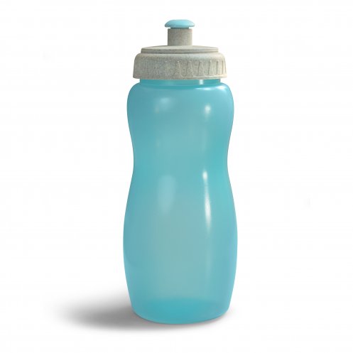 600ml Sport Bidon - Bild 3