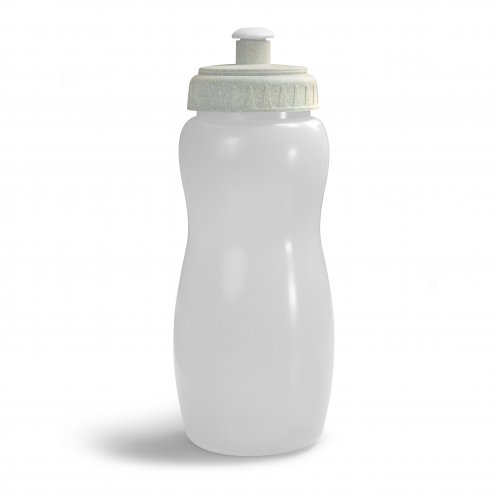 600ml Sport Bidon - Bild 4