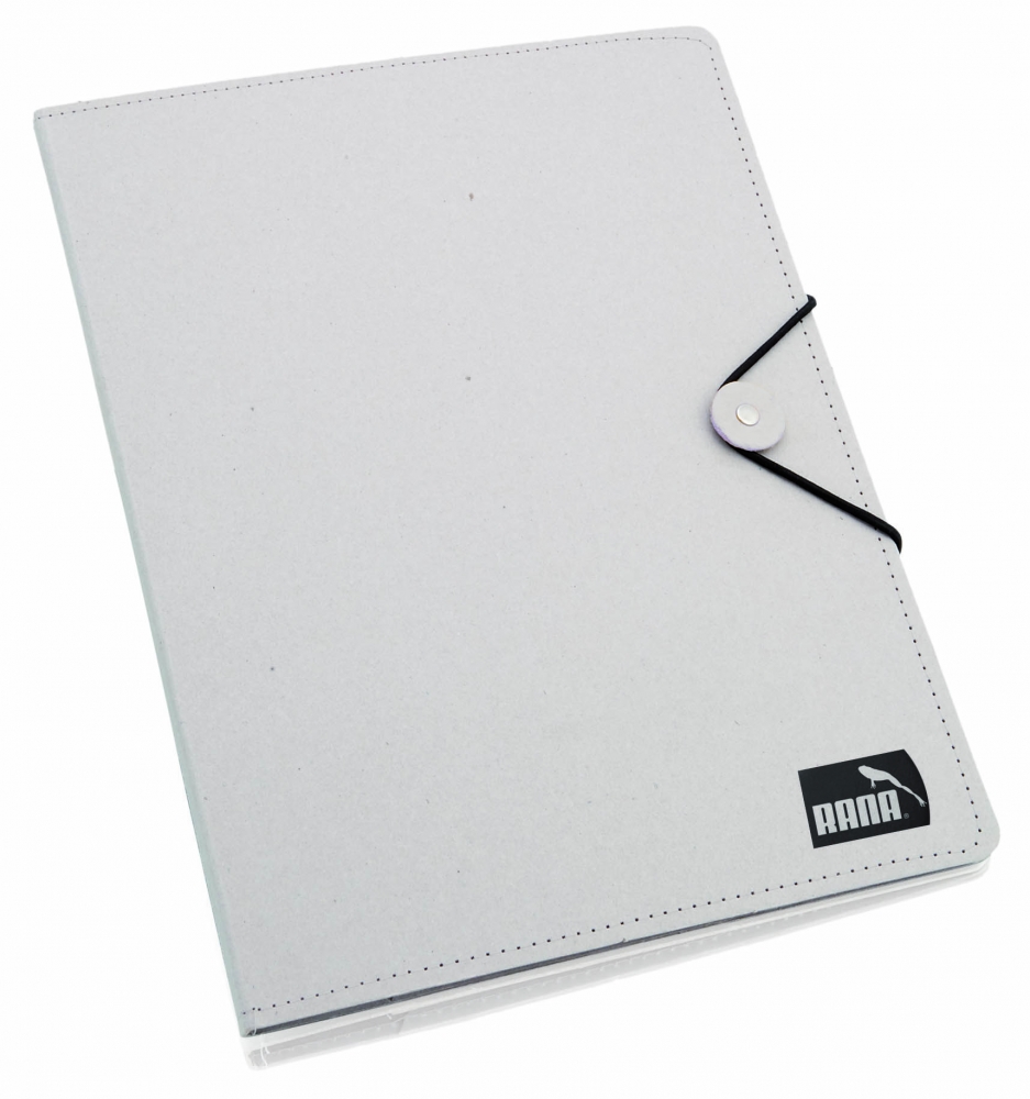 Schreibmappe aus Karton