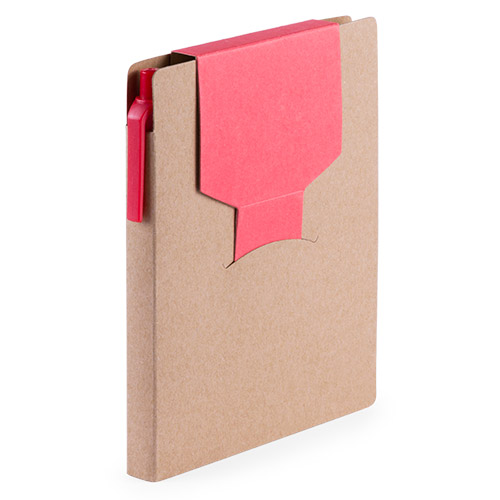 Memoblock aus Karton - Bild 3
