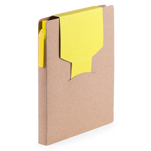 Memoblock aus Karton - Bild 4