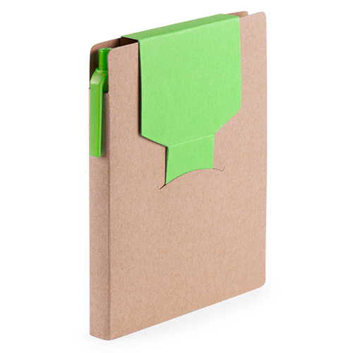 Memoblock aus Karton - Bild 5