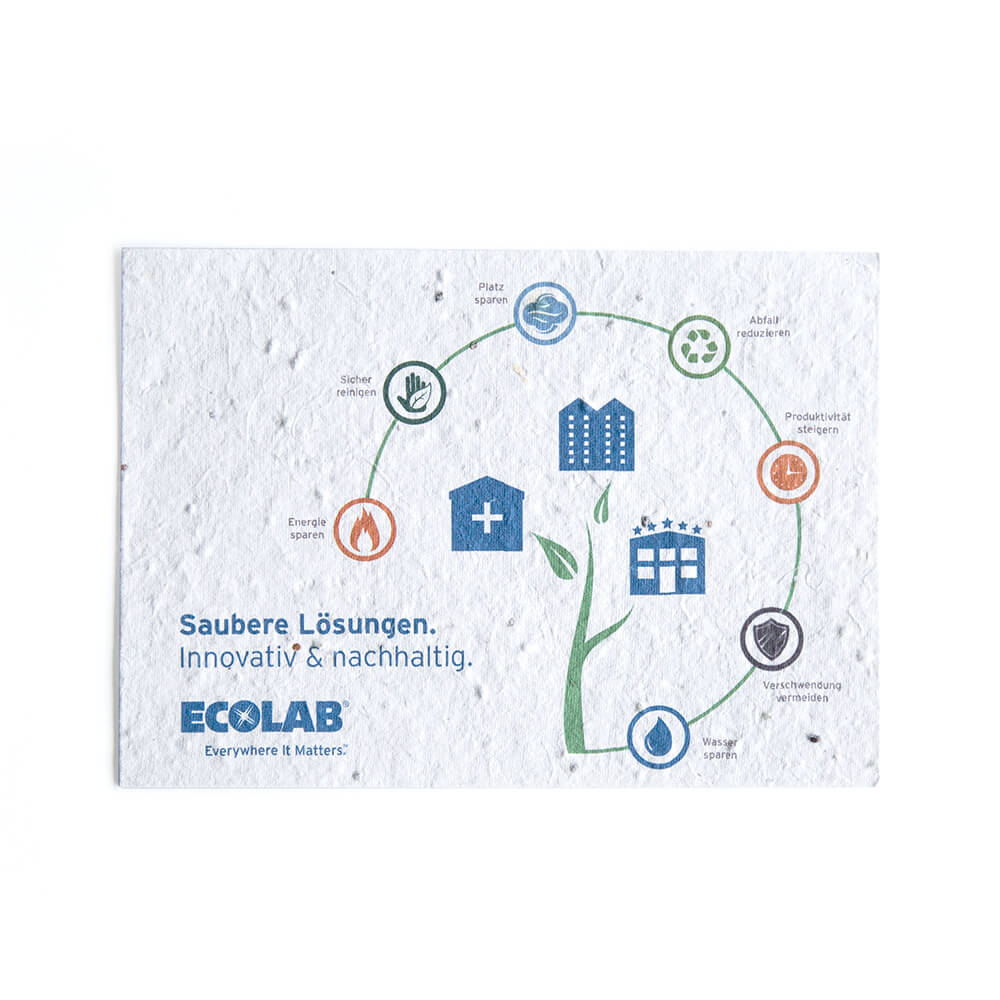 Samenpapier DIN A5 | 200 g/m²