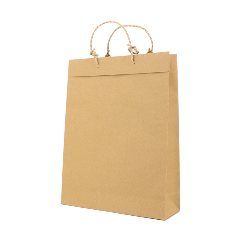 Recycling Papiertasche L